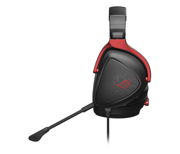 ASUS ROG DELTA S CORE - 1165915 - zdjęcie 3